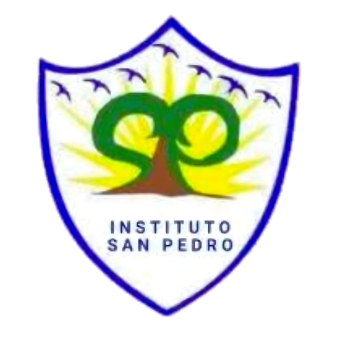 Logo Escuela San Pedro